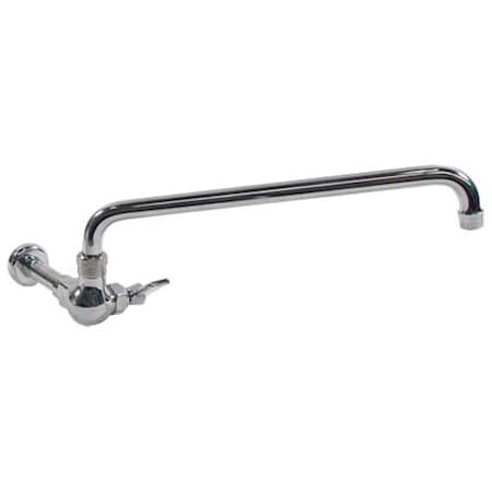 Allpoints Faucet 14" Spout Wok Sd 113212